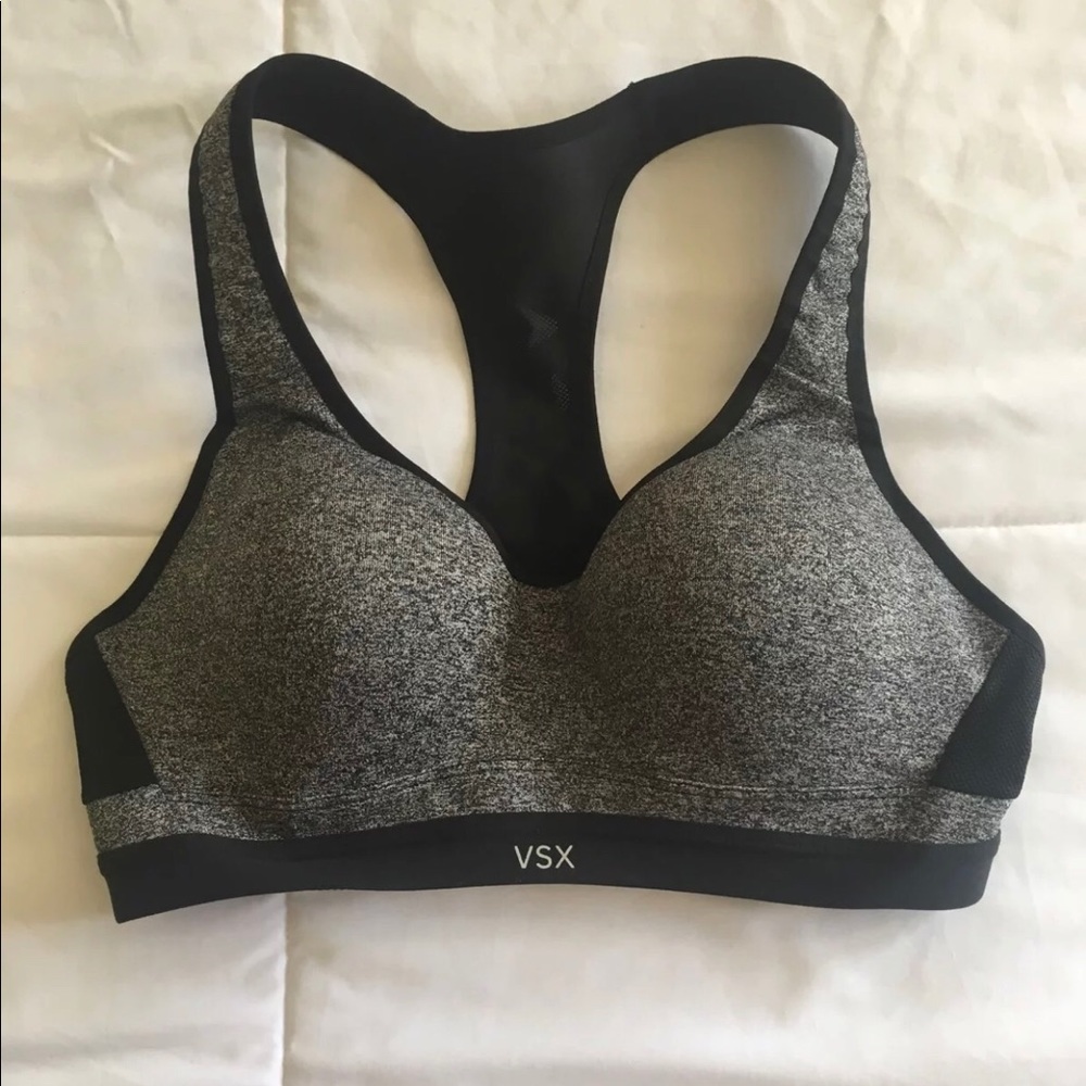 Victoria Secret High Impact Sports Bra